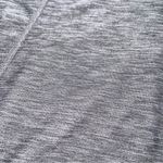 H&M Sport Women's Cropped Space Dyed Black Legging-Size S Photo 5