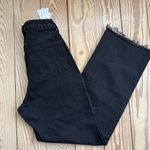 Abercrombie & Fitch  90s high rise relaxed fit jeans size 8 NWT Photo 4