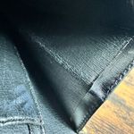 Christian Dior Dior Vintage Trotter Logo Leather Shoulder Bag Black Photo 11