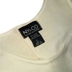 New York & Company Classic Tank Tan Size L Photo 2