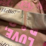 Juicy Couture Scotty Dog Bowler Bag some peeling and fading inside the bag Photo 9