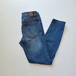 Ellen Tracy  Serene Sculpt Denim Size 4/27 Photo 2
