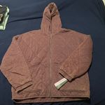 Wild Fable quilted jacket Photo 0