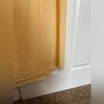 Lovers + Friends  x Emma Rose Soleil Gown in Butter Yellow Photo 12