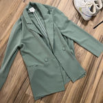 These Three Boutique  Blazer Photo 0