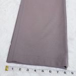 St. John  High Rise Straight Leg Pants Modern Casual Office Workwear Photo 8