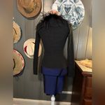 Guess Blue Bodycon Skirt Small Photo 5