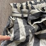 American Eagle Striped Pull On Pants Size XS Photo 7