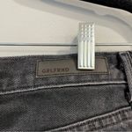 GRLFRND  Karolina Skinny Leg High Waist Jean Photo 9