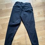 Ryderwear  Charcoal Black Leggings Photo 3