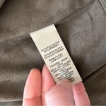 Bob Timberlake  faux suede open front jacket XXL Photo 6