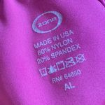 Ozone leotard Photo 2