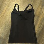 Maidenform  Women's Shapewear Firm Control Power Players Shaping Cami blk Large Photo 2