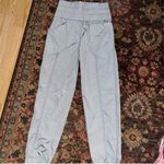 Free People  Movement The Way Home Pants Size Medium NEW Photo 1