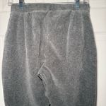 Lands' End Woman's Small Corduroy Jogger Pants Gray Photo 3