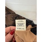 NWT Rumored Victorian Midi Dress Black Chantilly Wedding Holiday Lacy Size S Photo 6