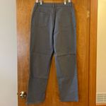 Ralph Lauren Lauren  Vintage Gray Grey Jeans Pants Womens Size 14 Photo 4