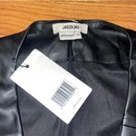 Jason Wu NWT  faux leather dress!! Photo 1