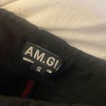 I am gia biker shorts Photo 4