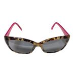 Kate Spade New JOHANNA/S Pink & Tortoise Designer Sunglasses Frames Sunnies Photo 2