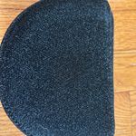 Loft Black Shimmer Jewelry Case - NWT Photo 2