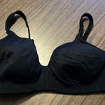 A pea in the pod  40D Black Nursing Bra Photo 0