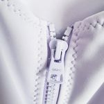 Free People Gigi C Lilac Purple Hunter Jumpsuit Photo 7