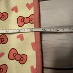 Hello Kitty  Pink and Cream Bow Tote Photo 8