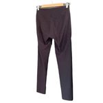Outdoor Voices  Leggings Black Yoga Workout Athleisure Pants Women’s Size Medium Photo 3