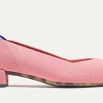 Rothy's The High Point in Tulip Pink Size 8.5 Photo 6