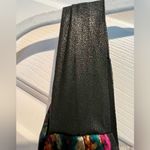 BCBGeneration  dress - silky black pink blue tan - size medium. Never worn. Photo 4