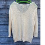 Chico's Chico’s size Medium loose knit sweater. Photo 2