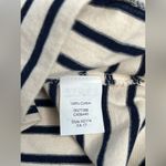 J.Crew women’s striped bell sleeve top new size XS Photo 1