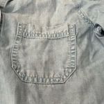 Mossimo chambray long sleeved shirt, size XS Photo 1