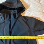 Mondetta  Ladies Long Softshell Jacket Size S Photo 8
