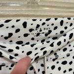 White Fox Boutique  x Sarah’s Day Dalmatian leggings Photo 3