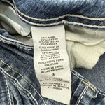 Wallflower Blue Jean Shorts for Women Size 0 Photo 3