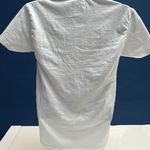 Next Level Apparel Snow White & Prince - Princess Women’s White T-Shirt - - Medium Photo 2