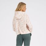 Vuori Beach Hoodie in Bisque Camo Size Small Photo 1