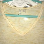 Cato ⭐⭐3 for $12 ⭐⭐ Woman’s Shark bite hem casual top Photo 3