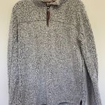 True Grit Sherpa Pullover Photo 0