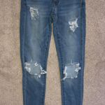 American Eagle Outfitters Jeans Straight Size 2 Photo 0