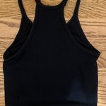 ACTA WEAR BLACK SPORTS TOP Photo 0