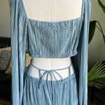 Moon River Cut Out Dress Photo 2