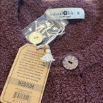 Natural Life NWT  Cozy Up Mini Tunic Sweater Dress Sz M Photo 1