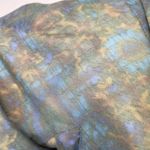 Leslie Fay Vintage 50s Skirt Suit Size 14 Pleated Dacron Timeless Daywear Office Photo 2