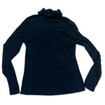 Lole Lolë Black Turtleneck Photo 1