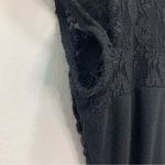 My Michelle  Lacy Blouse Size XL Photo 2