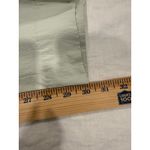 Athleta Parachute Pants Women's 2 Tint Green Trekkie High Rise Hiking Climbing Photo 8