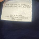 Modcloth Button Down Blouse Photo 3